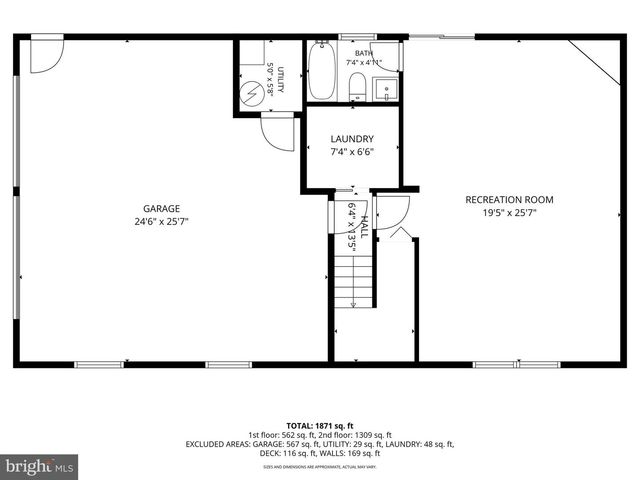 950 TRINITY RD, Felton, PA 17322