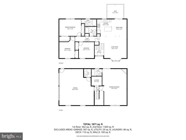 950 TRINITY RD, Felton, PA 17322