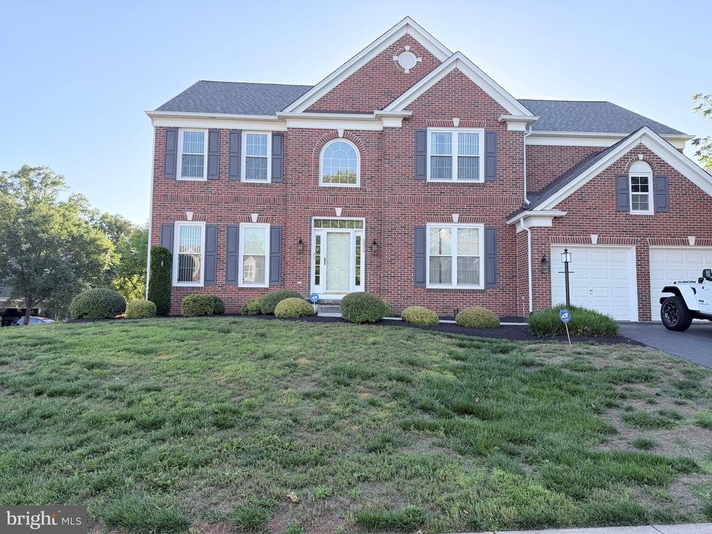 5970 SPOUT SPRING CT, Haymarket, VA 20169