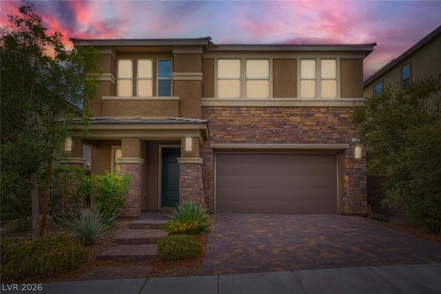 845 Riverlawn Place, Las Vegas, NV 89138