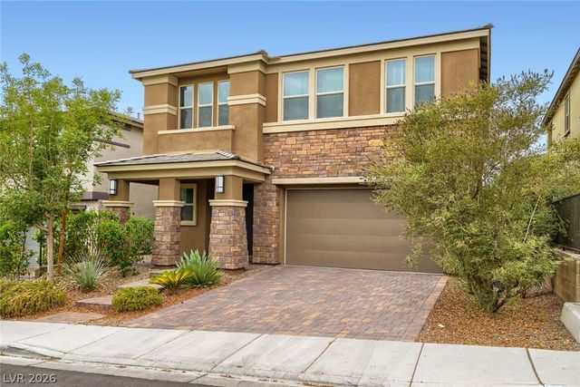 845 Riverlawn Place, Las Vegas, NV 89138