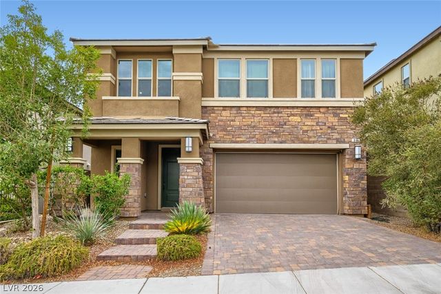 845 Riverlawn Place, Las Vegas, NV 89138