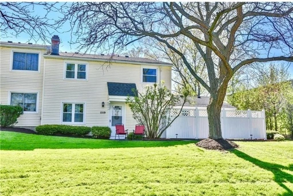 1519 Aster, Walworth, NY 14568