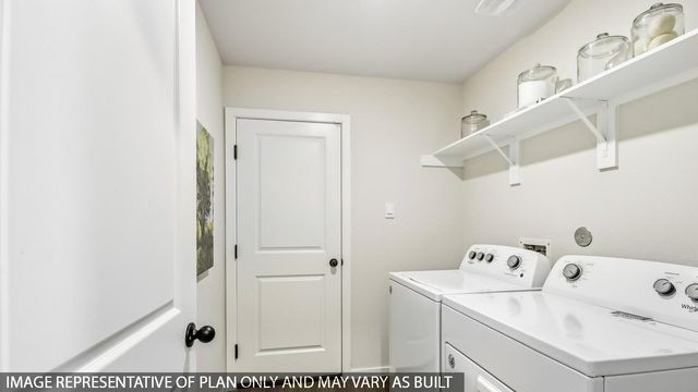 40626 Balsam Run Lane, Magnolia, TX 77354