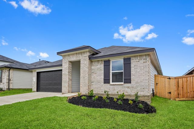 40626 Balsam Run Lane, Magnolia, TX 77354