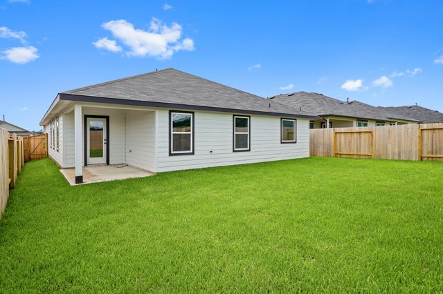 40626 Balsam Run Lane, Magnolia, TX 77354