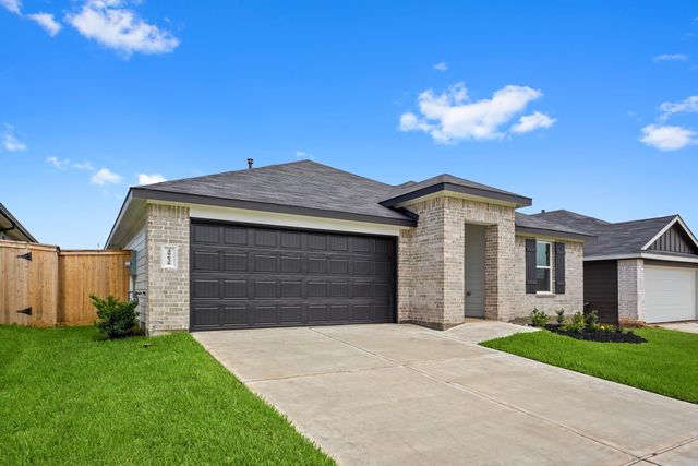 40626 Balsam Run Lane, Magnolia, TX 77354