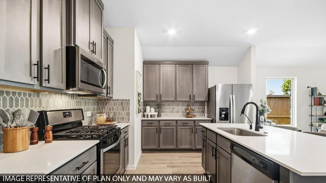 40626 Balsam Run Lane, Magnolia, TX 77354