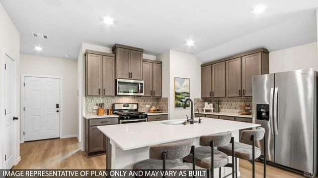 40626 Balsam Run Lane, Magnolia, TX 77354