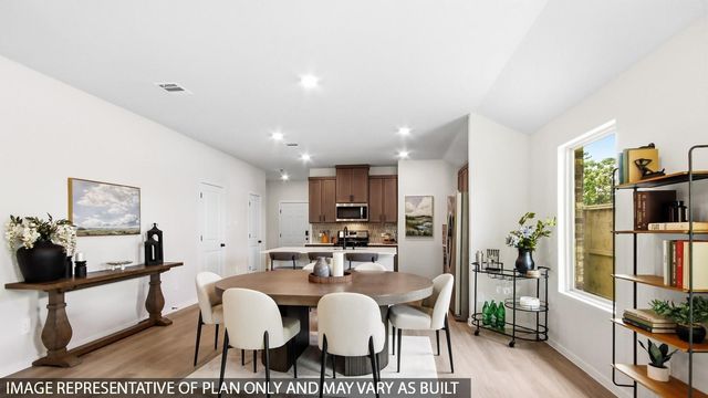 40626 Balsam Run Lane, Magnolia, TX 77354