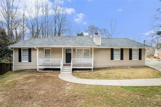 4196 JAMI Lane, Snellville, GA 30039