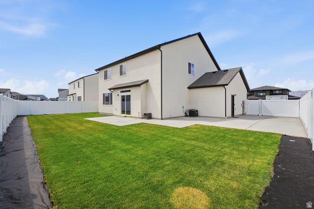 915 S 1100 W, American Fork, UT 84003