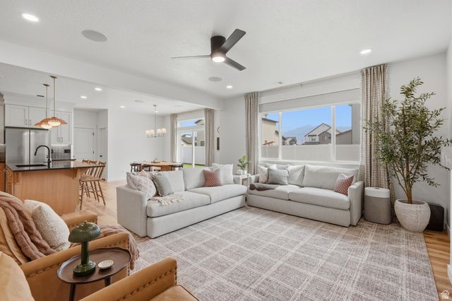 915 S 1100 W, American Fork, UT 84003