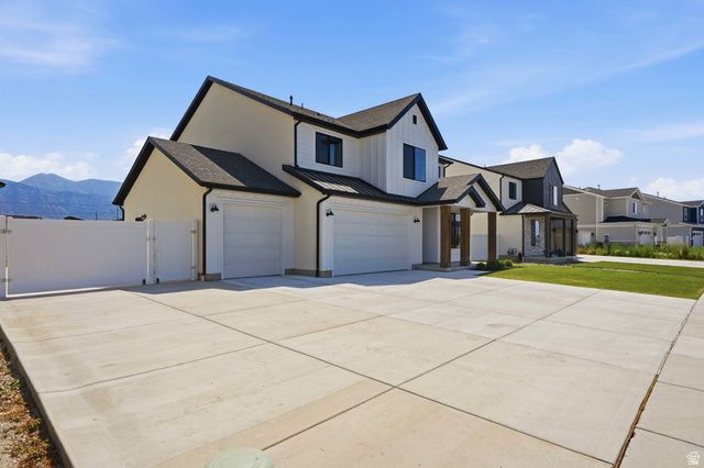 915 S 1100 W, American Fork, UT 84003