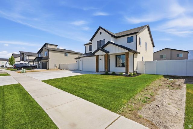 915 S 1100 W, American Fork, UT 84003