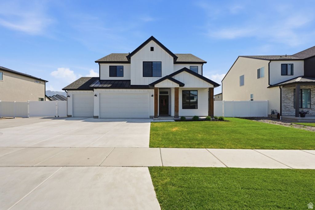 915 S 1100 W, American Fork, UT 84003