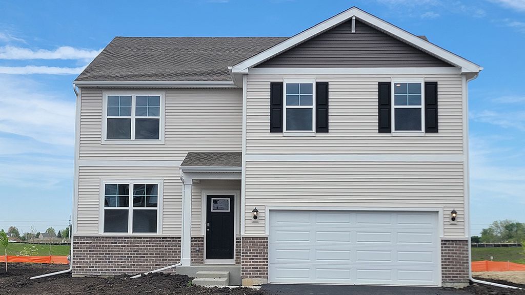 11331 Wildridge Lane, Huntley, IL 60142