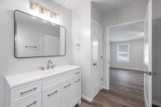 8528 Ooltewah Harrison Road, Ooltewah, TN 37363