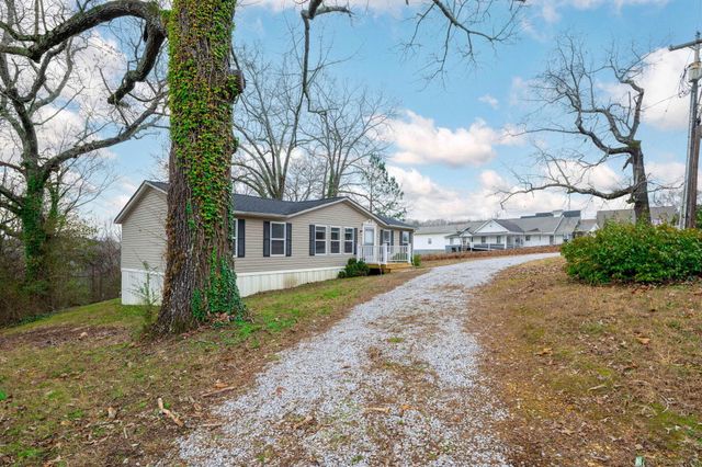 8528 Ooltewah Harrison Road, Ooltewah, TN 37363