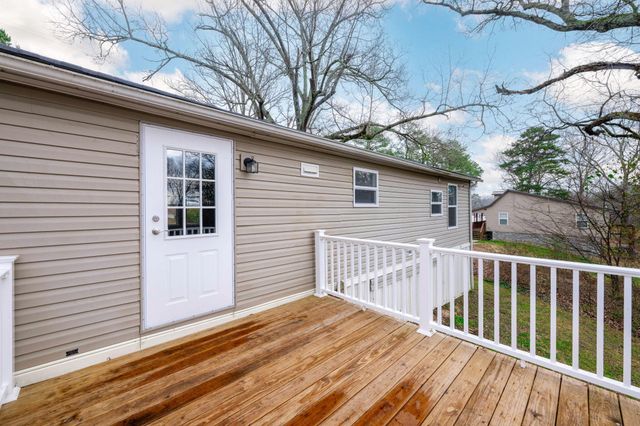 8528 Ooltewah Harrison Road, Ooltewah, TN 37363