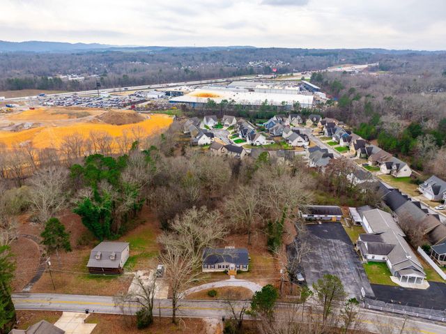 8528 Ooltewah Harrison Road, Ooltewah, TN 37363