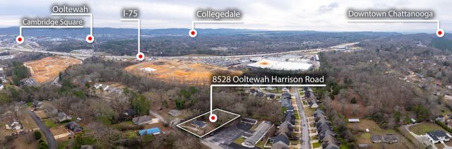 8528 Ooltewah Harrison Road, Ooltewah, TN 37363