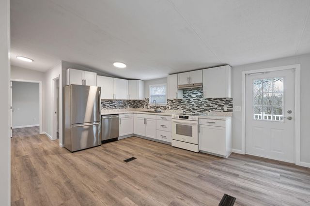 8528 Ooltewah Harrison Road, Ooltewah, TN 37363