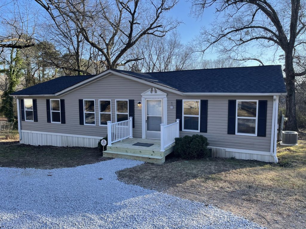 8528 Ooltewah Harrison Road, Ooltewah, TN 37363