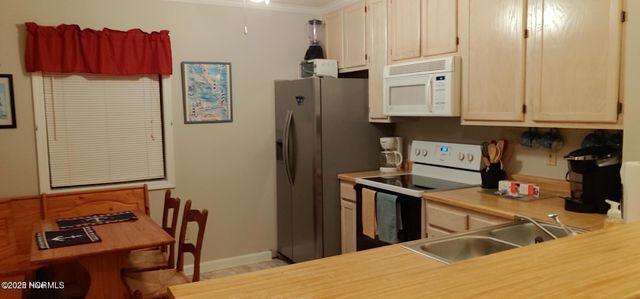 2224 New River Inlet Road 331, N Topsail Beach, NC 28460