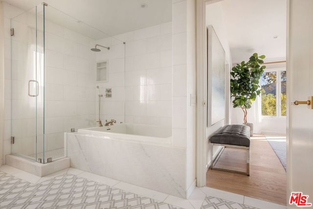 1736 Michael Lane, Pacific Palisades, CA 90272