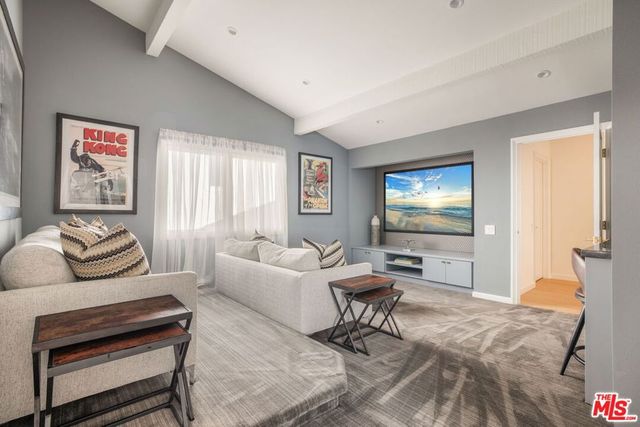 1736 Michael Lane, Pacific Palisades, CA 90272