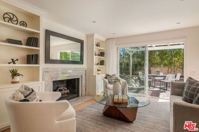 1736 Michael Lane, Pacific Palisades, CA 90272
