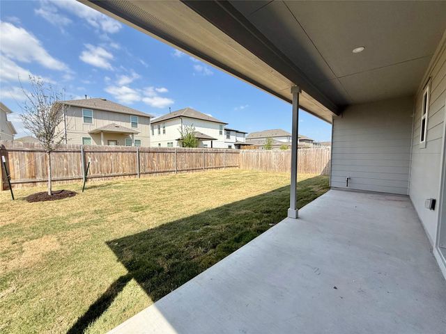 471 Young ST, Buda, TX 78610