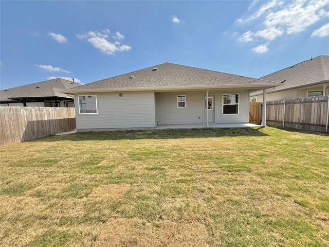 471 Young ST, Buda, TX 78610