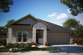 471 Young ST, Buda, TX 78610