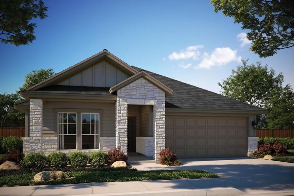 471 Young ST, Buda, TX 78610