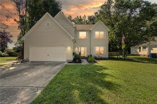 1116 Fairhaven RD, Chesapeake, VA 23322
