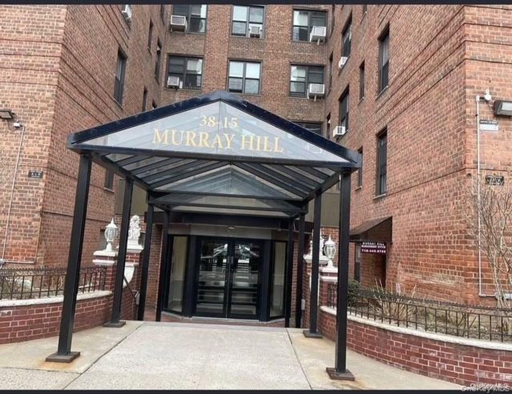 38-15 149th Street 6D, Flushing, NY 11355