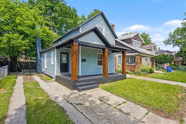 1967 Francis Avenue, Grand Rapids, MI 49507