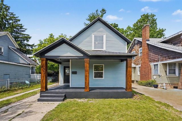 1967 Francis Avenue, Grand Rapids, MI 49507