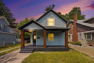 1967 Francis Avenue, Grand Rapids, MI 49507