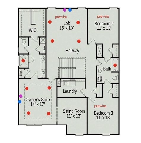 420 Stratford Station Dr, Lebanon, TN 37087