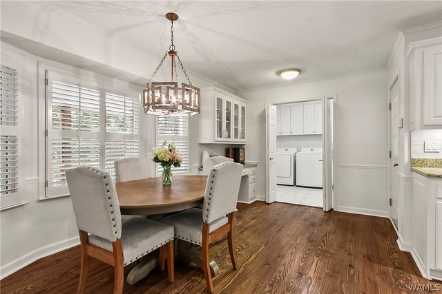 5122 New Watermelon, Tuscaloosa, AL 35406
