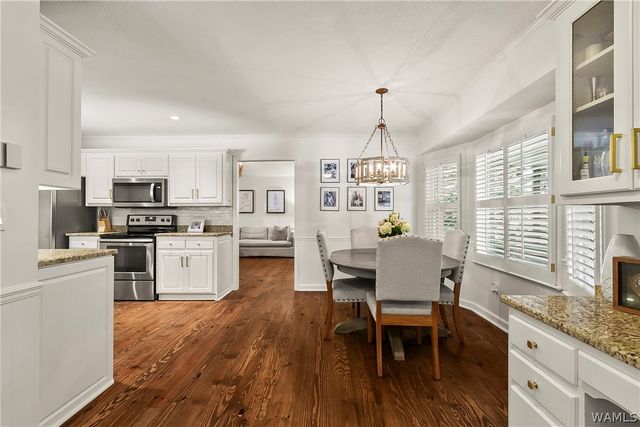 5122 New Watermelon, Tuscaloosa, AL 35406