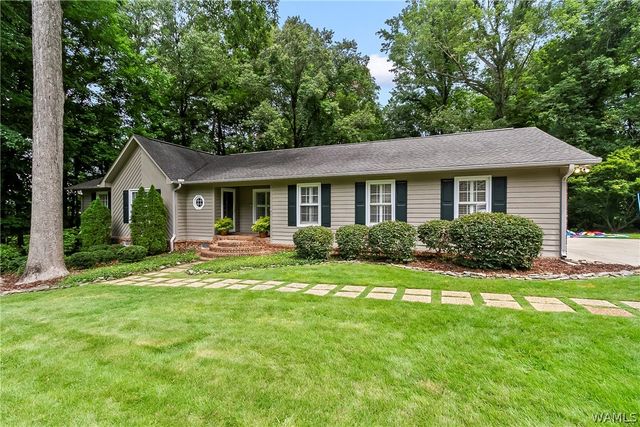 5122 New Watermelon, Tuscaloosa, AL 35406