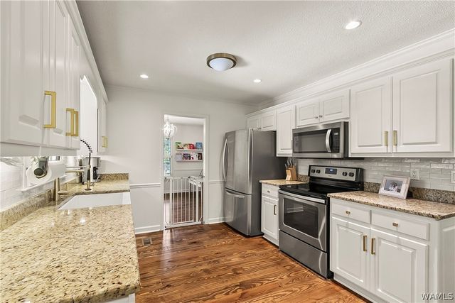 5122 New Watermelon, Tuscaloosa, AL 35406