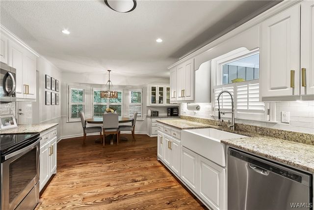 5122 New Watermelon, Tuscaloosa, AL 35406