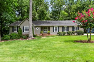 5122 New Watermelon, Tuscaloosa, AL 35406