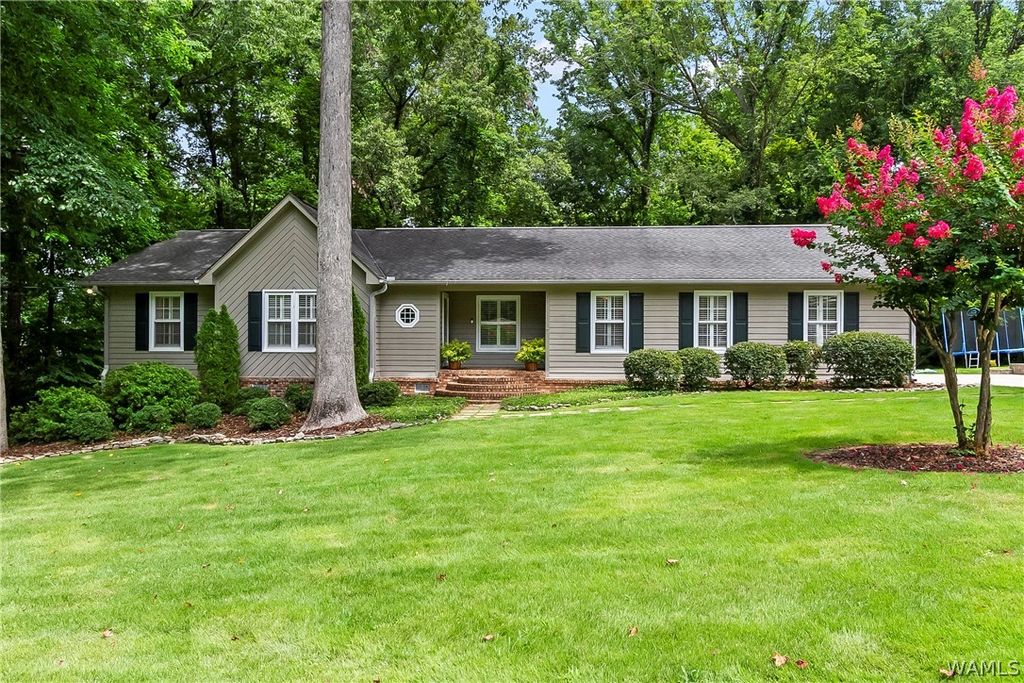 5122 New Watermelon, Tuscaloosa, AL 35406