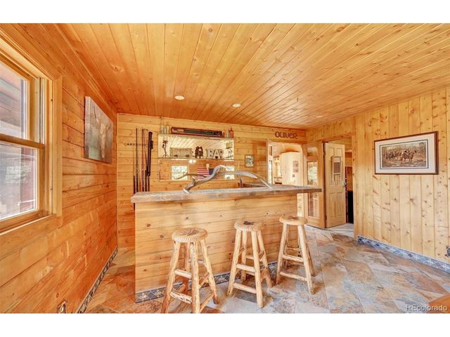 325 Road D, Pine, CO 80470